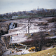 Image for article titled The Year The Army Stopped Niagara Falls